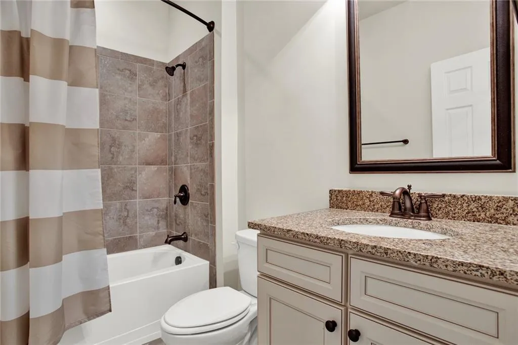 112 Bradford Drive, Atlanta, Georgia 30328, 4 Bedrooms Bedrooms, ,3 BathroomsBathrooms,Residential,Sold,112 Bradford Drive,7207990