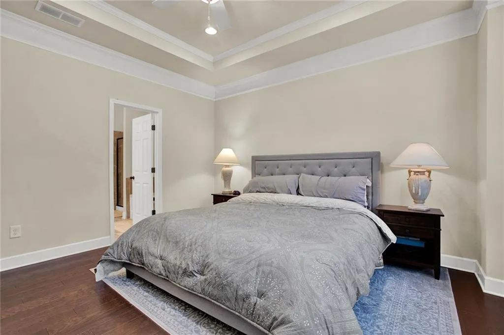 112 Bradford Drive, Atlanta, Georgia 30328, 4 Bedrooms Bedrooms, ,3 BathroomsBathrooms,Residential,Sold,112 Bradford Drive,7207990