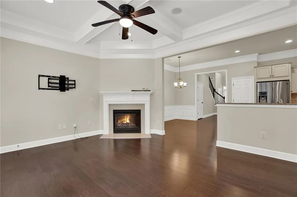 112 Bradford Drive, Atlanta, Georgia 30328, 4 Bedrooms Bedrooms, ,3 BathroomsBathrooms,Residential,Sold,112 Bradford Drive,7207990