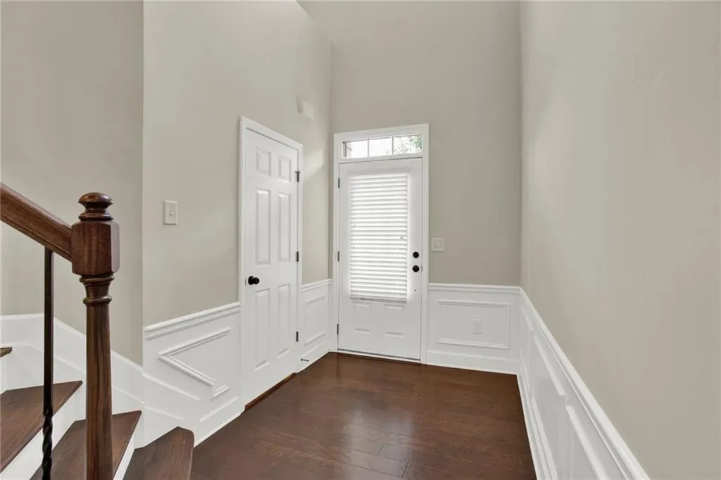 112 Bradford Drive, Atlanta, Georgia 30328, 4 Bedrooms Bedrooms, ,3 BathroomsBathrooms,Residential,Sold,112 Bradford Drive,7207990