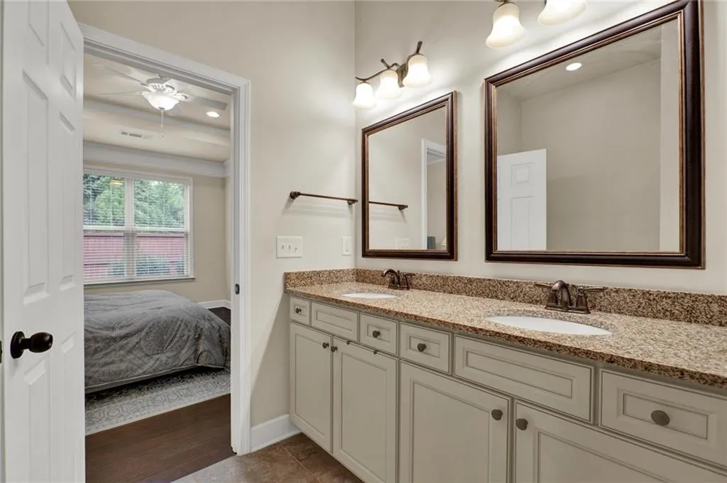 112 Bradford Drive, Atlanta, Georgia 30328, 4 Bedrooms Bedrooms, ,3 BathroomsBathrooms,Residential,Sold,112 Bradford Drive,7207990