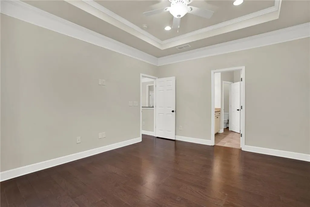 112 Bradford Drive, Atlanta, Georgia 30328, 4 Bedrooms Bedrooms, ,3 BathroomsBathrooms,Residential,Sold,112 Bradford Drive,7207990