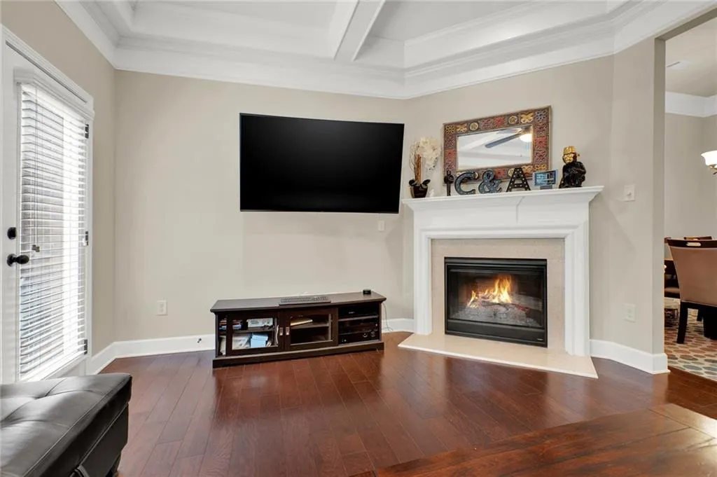 112 Bradford Drive, Atlanta, Georgia 30328, 4 Bedrooms Bedrooms, ,3 BathroomsBathrooms,Residential,Sold,112 Bradford Drive,7207990