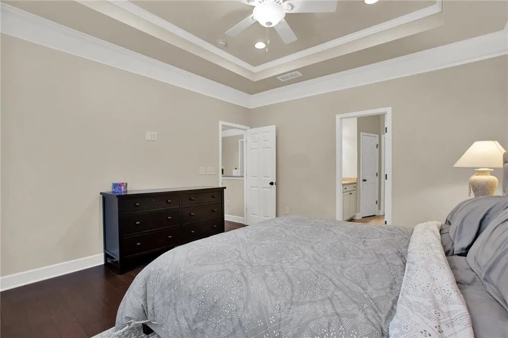 112 Bradford Drive, Atlanta, Georgia 30328, 4 Bedrooms Bedrooms, ,3 BathroomsBathrooms,Residential,Sold,112 Bradford Drive,7207990