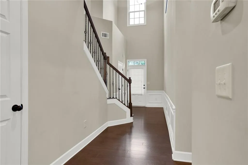 112 Bradford Drive, Atlanta, Georgia 30328, 4 Bedrooms Bedrooms, ,3 BathroomsBathrooms,Residential,Sold,112 Bradford Drive,7207990