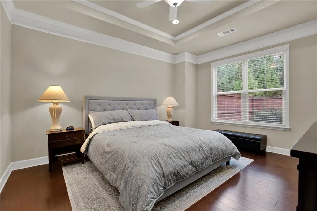 112 Bradford Drive, Atlanta, Georgia 30328, 4 Bedrooms Bedrooms, ,3 BathroomsBathrooms,Residential,Sold,112 Bradford Drive,7207990