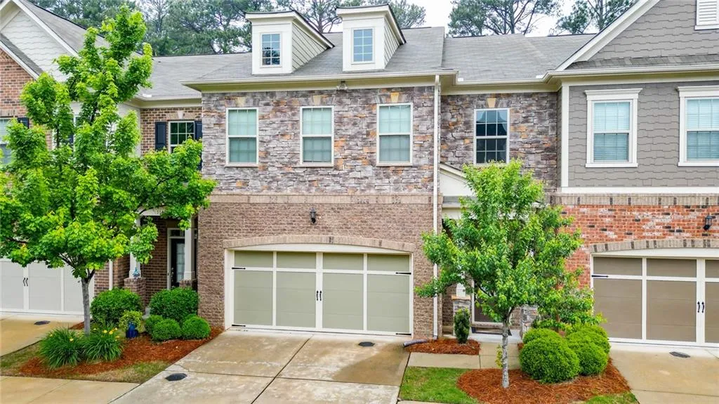 112 Bradford Drive, Atlanta, Georgia 30328, 4 Bedrooms Bedrooms, ,3 BathroomsBathrooms,Residential,Sold,112 Bradford Drive,7207990