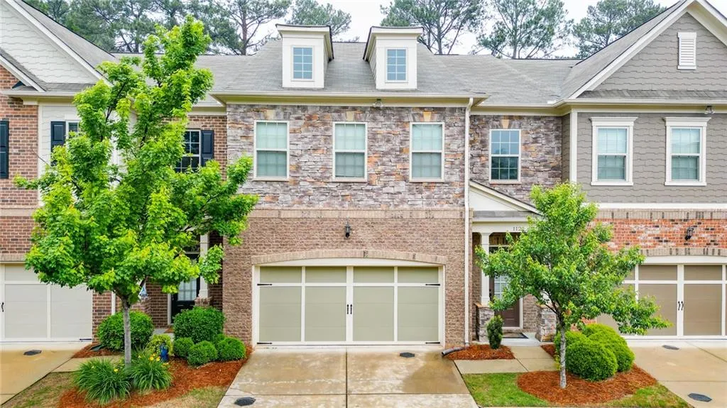 112 Bradford Drive, Atlanta, Georgia 30328, 4 Bedrooms Bedrooms, ,3 BathroomsBathrooms,Residential,Sold,112 Bradford Drive,7207990
