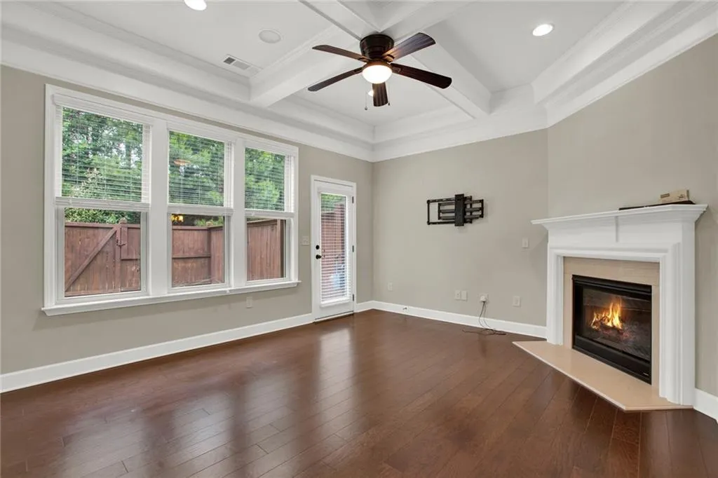 112 Bradford Drive, Atlanta, Georgia 30328, 4 Bedrooms Bedrooms, ,3 BathroomsBathrooms,Residential,Sold,112 Bradford Drive,7207990