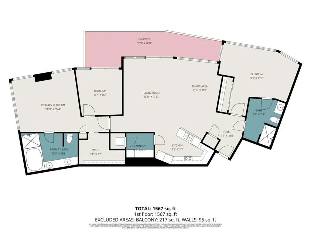 700 Park Regency Place Unit 1203, Atlanta, Georgia 30326, 2 Bedrooms Bedrooms, 0 ,2 BathroomsBathrooms,Residential,For Sale,700 Park Regency Place Unit 1203,7746302