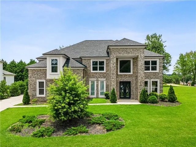 4628 Mossey Drive, Lithonia, Georgia 30038