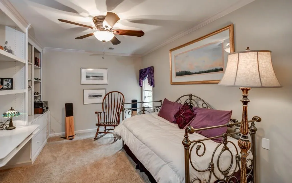 5490 Powers Overlook Court, Sandy Springs, Georgia 30327, 4 Bedrooms Bedrooms, ,3 BathroomsBathrooms,Residential,Sold,5490 Powers Overlook Court,5993382