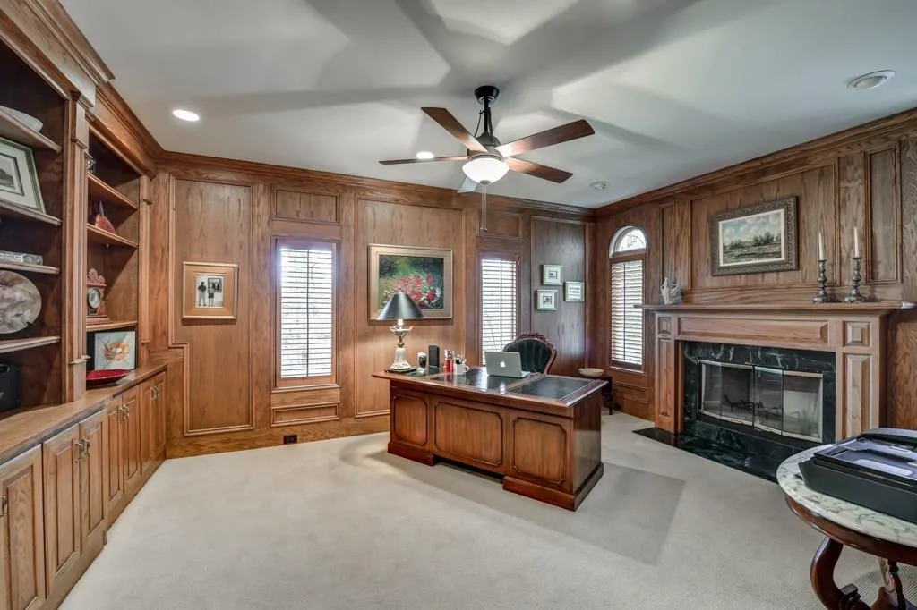 5490 Powers Overlook Court, Sandy Springs, Georgia 30327, 4 Bedrooms Bedrooms, ,3 BathroomsBathrooms,Residential,Sold,5490 Powers Overlook Court,5993382