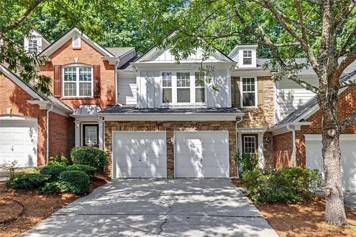1490 Bellsmith Drive, Roswell, Georgia 30076