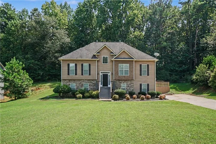60 Ashley Pointe Drive, Hiram, Georgia 30141