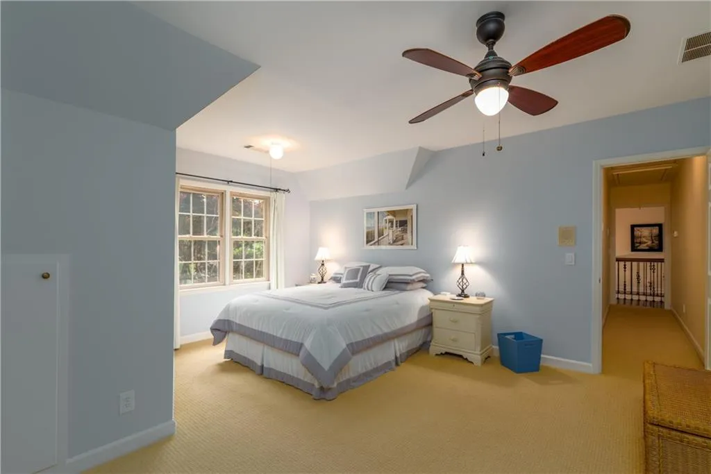 7740 Dunvegan Close, Sandy Springs, Georgia 30350, 4 Bedrooms Bedrooms, ,4 BathroomsBathrooms,Residential,Sold,7740 Dunvegan Close,6881750