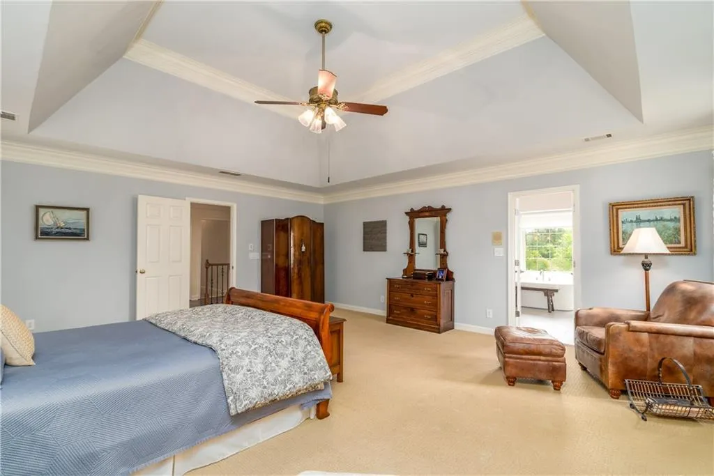 7740 Dunvegan Close, Sandy Springs, Georgia 30350, 4 Bedrooms Bedrooms, ,4 BathroomsBathrooms,Residential,Sold,7740 Dunvegan Close,6881750