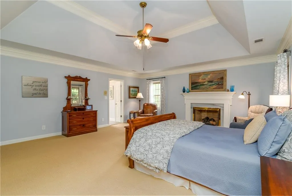 7740 Dunvegan Close, Sandy Springs, Georgia 30350, 4 Bedrooms Bedrooms, ,4 BathroomsBathrooms,Residential,Sold,7740 Dunvegan Close,6881750