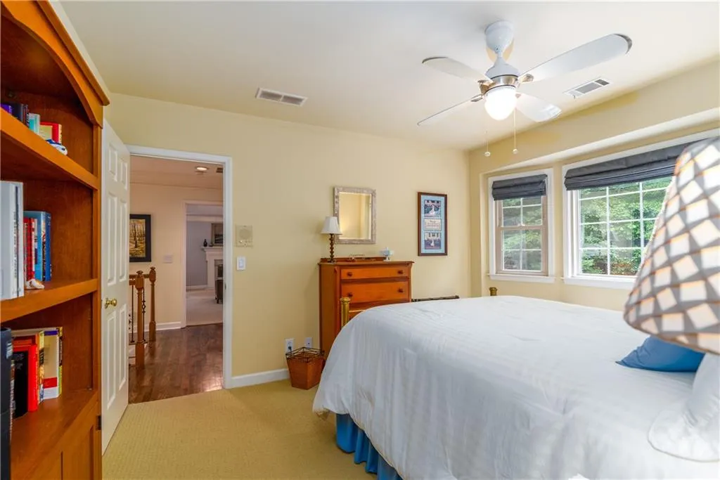 7740 Dunvegan Close, Sandy Springs, Georgia 30350, 4 Bedrooms Bedrooms, ,4 BathroomsBathrooms,Residential,Sold,7740 Dunvegan Close,6881750