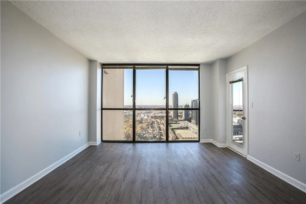 1280 W Peachtree Street Nw Unit 3605, Atlanta, Georgia 30309, 1 Bedroom Bedrooms, ,1 BathroomBathrooms,Residential,Sold,1280 W Peachtree Street Nw Unit 3605,5942826