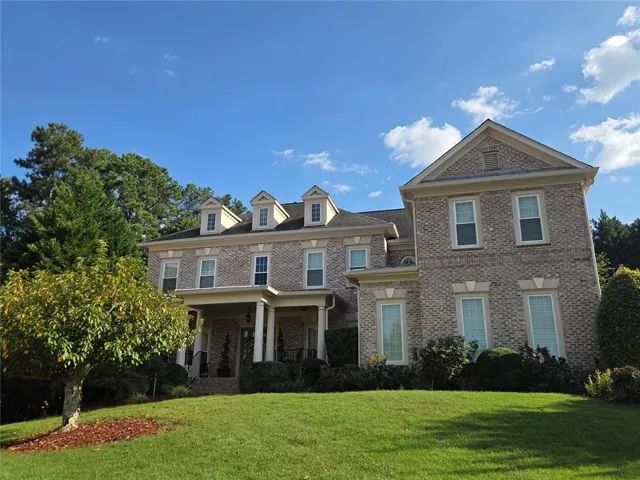 4690 Prestbury Drive, Suwanee, Georgia 30024