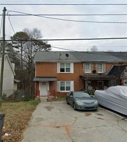 969 Carla Place, Norcross, Georgia 30093