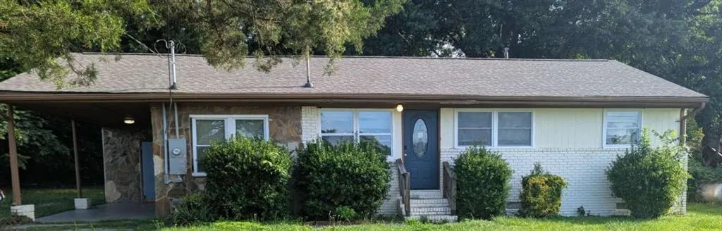 53 Lincoln Road, Mcdonough, Georgia 30253