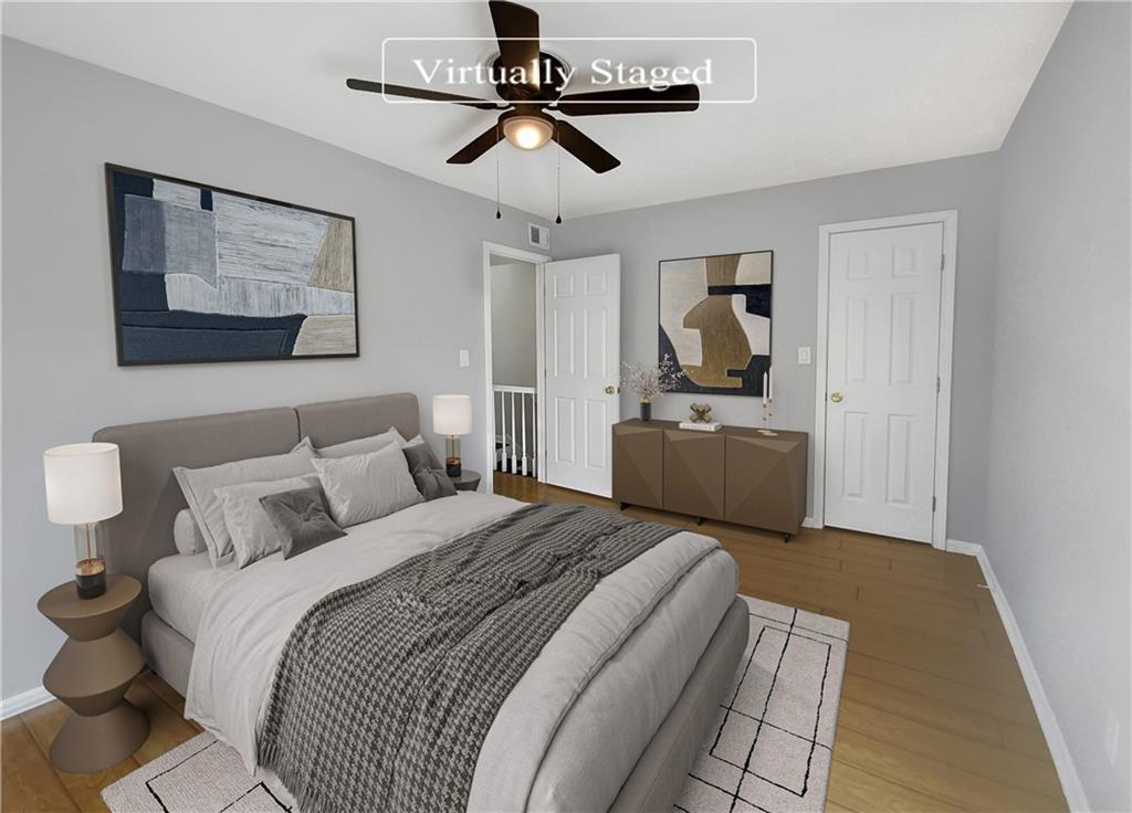 5671 Kingsport Drive Unit 5, Atlanta, Georgia 30342, 2 Bedrooms Bedrooms, ,1 BathroomBathrooms,Residential,Sold,5671 Kingsport Drive Unit 5,7246462