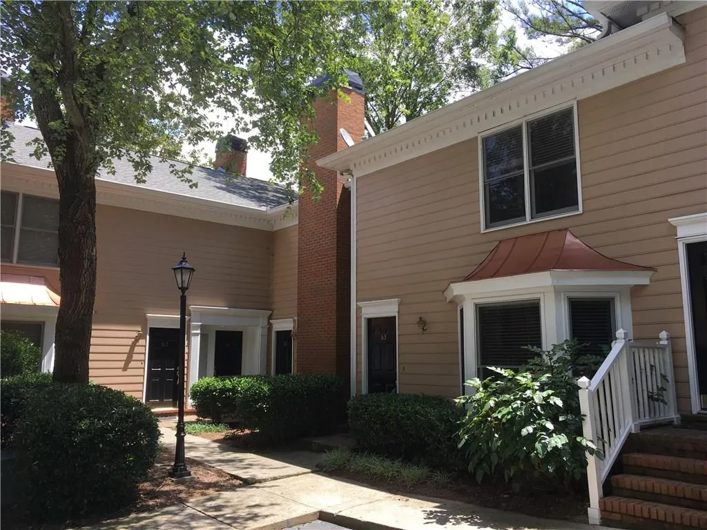 7500 Roswell Road Unit 63, Sandy Springs, Georgia 30350, 2 Bedrooms Bedrooms, ,2 BathroomsBathrooms,Residential,Sold,7500 Roswell Road Unit 63,5893879