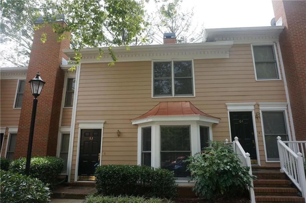 7500 Roswell Road Unit 63, Sandy Springs, Georgia 30350, 2 Bedrooms Bedrooms, ,2 BathroomsBathrooms,Residential,Sold,7500 Roswell Road Unit 63,5893879