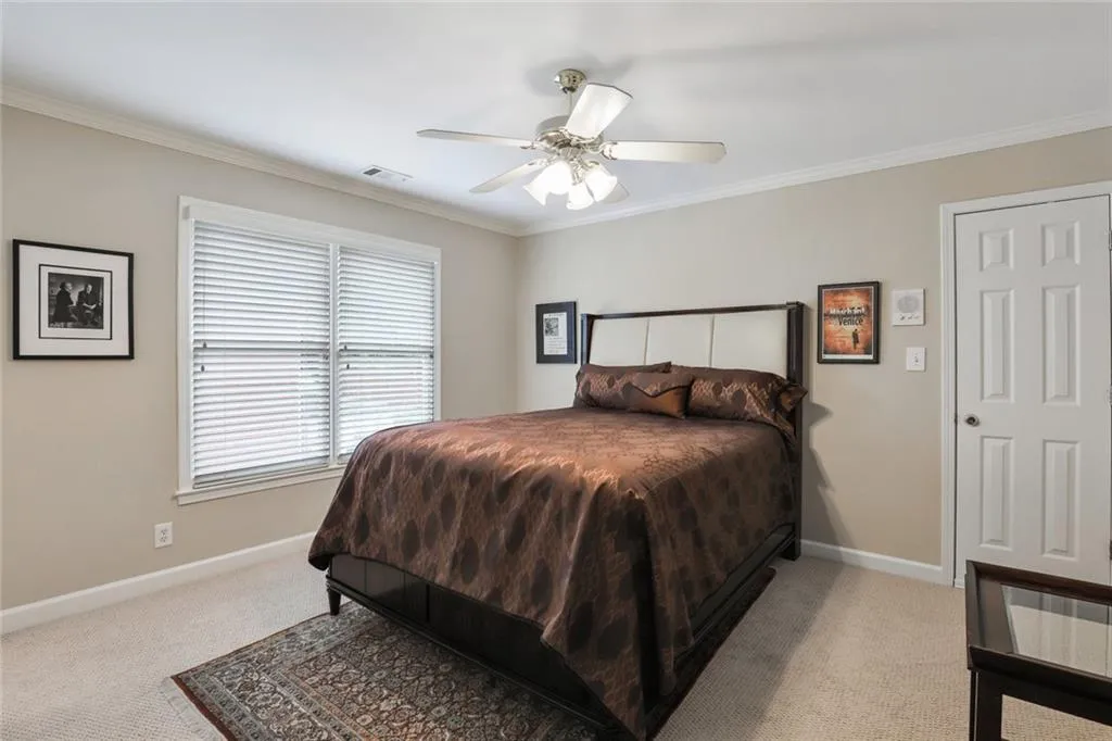 315 Nesbit Downs Court, Sandy Springs, Georgia 30350, 4 Bedrooms Bedrooms, ,5 BathroomsBathrooms,Residential,Sold,315 Nesbit Downs Court,7037571