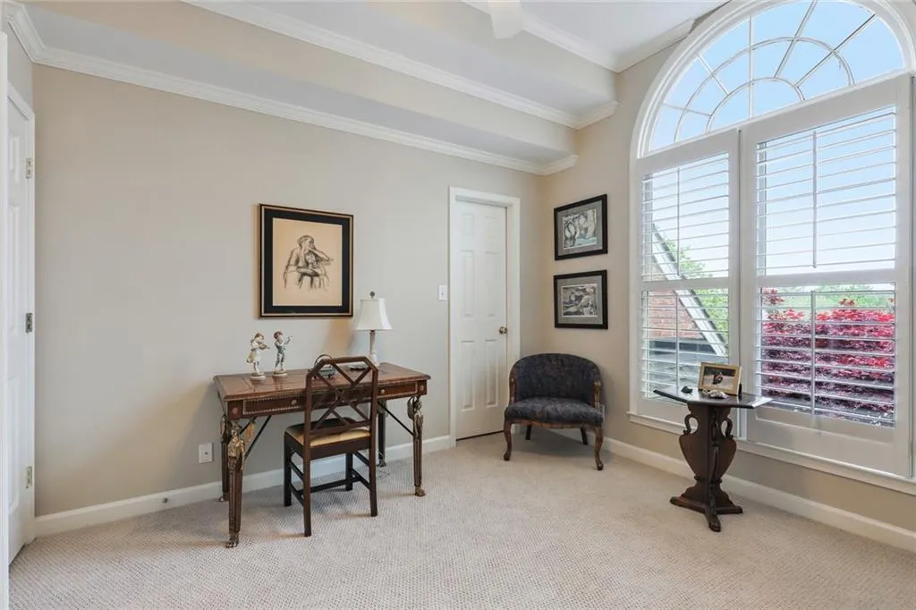 315 Nesbit Downs Court, Sandy Springs, Georgia 30350, 4 Bedrooms Bedrooms, ,5 BathroomsBathrooms,Residential,Sold,315 Nesbit Downs Court,7037571