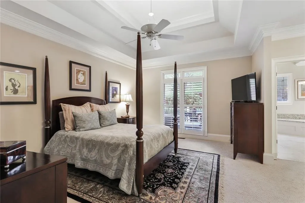 315 Nesbit Downs Court, Sandy Springs, Georgia 30350, 4 Bedrooms Bedrooms, ,5 BathroomsBathrooms,Residential,Sold,315 Nesbit Downs Court,7037571