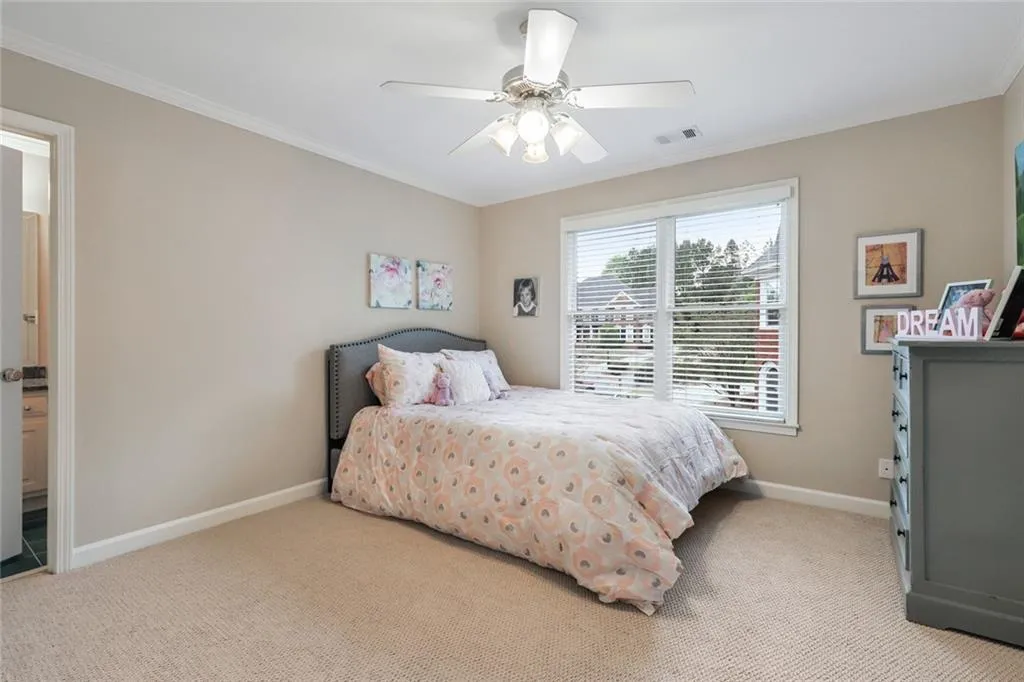 315 Nesbit Downs Court, Sandy Springs, Georgia 30350, 4 Bedrooms Bedrooms, ,5 BathroomsBathrooms,Residential,Sold,315 Nesbit Downs Court,7037571