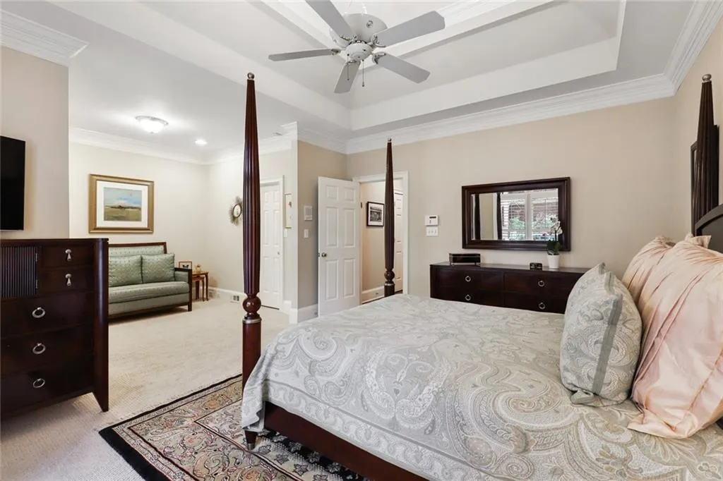 315 Nesbit Downs Court, Sandy Springs, Georgia 30350, 4 Bedrooms Bedrooms, ,5 BathroomsBathrooms,Residential,Sold,315 Nesbit Downs Court,7037571