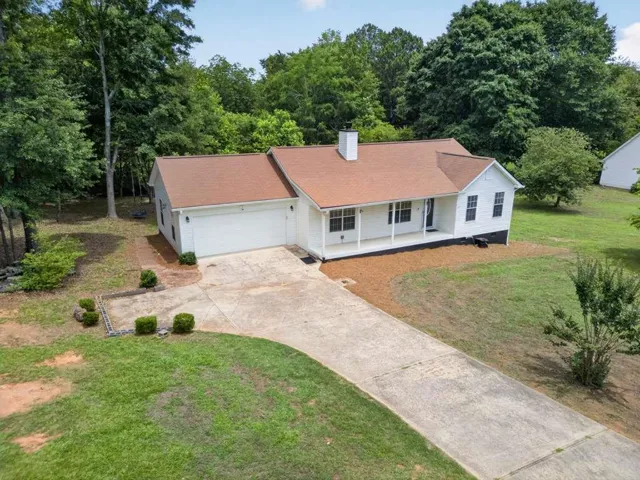 23 Will Clark Road, Jefferson, Georgia 30549