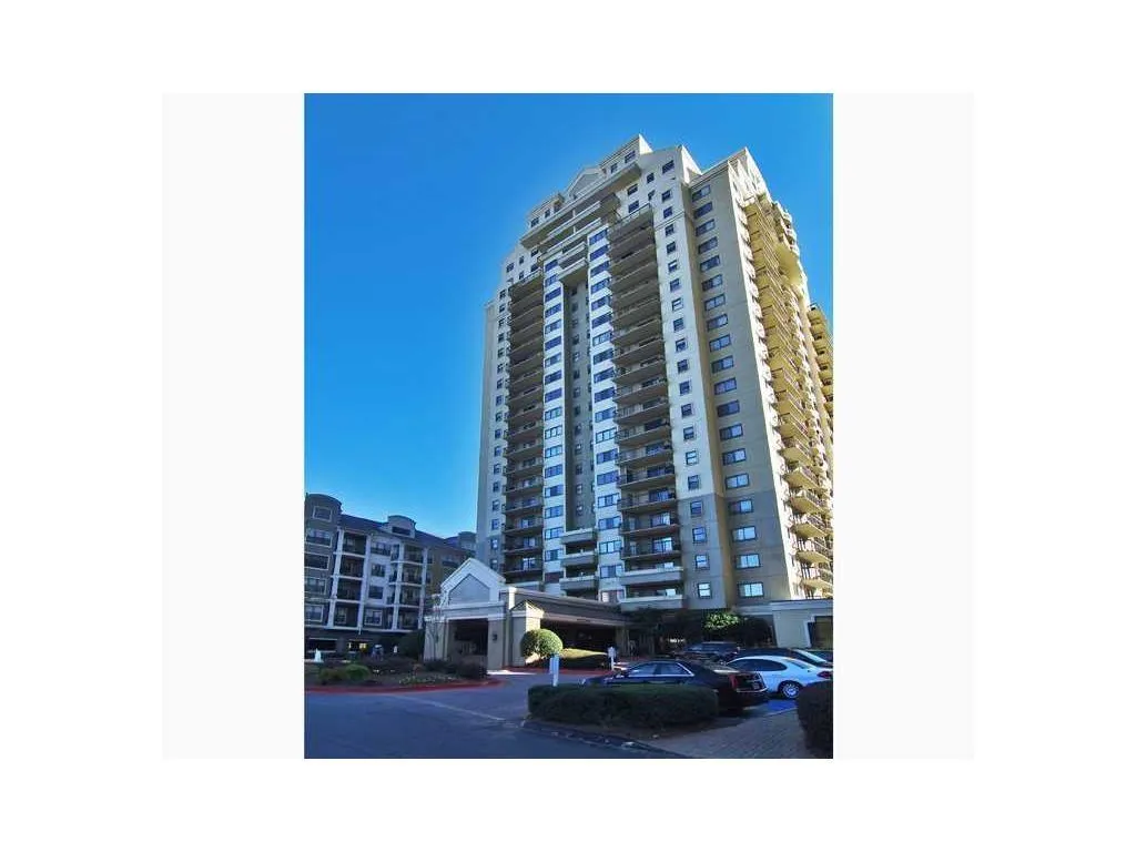 795 Hammond Drive Unit 1703, Atlanta, Georgia 30328, 1 Bedroom Bedrooms, ,1 BathroomBathrooms,Residential,Sold,795 Hammond Drive Unit 1703,5666455