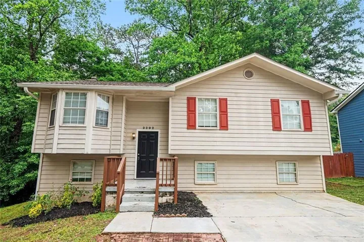 2292 Wilkins Cove, Decatur, Georgia 30035