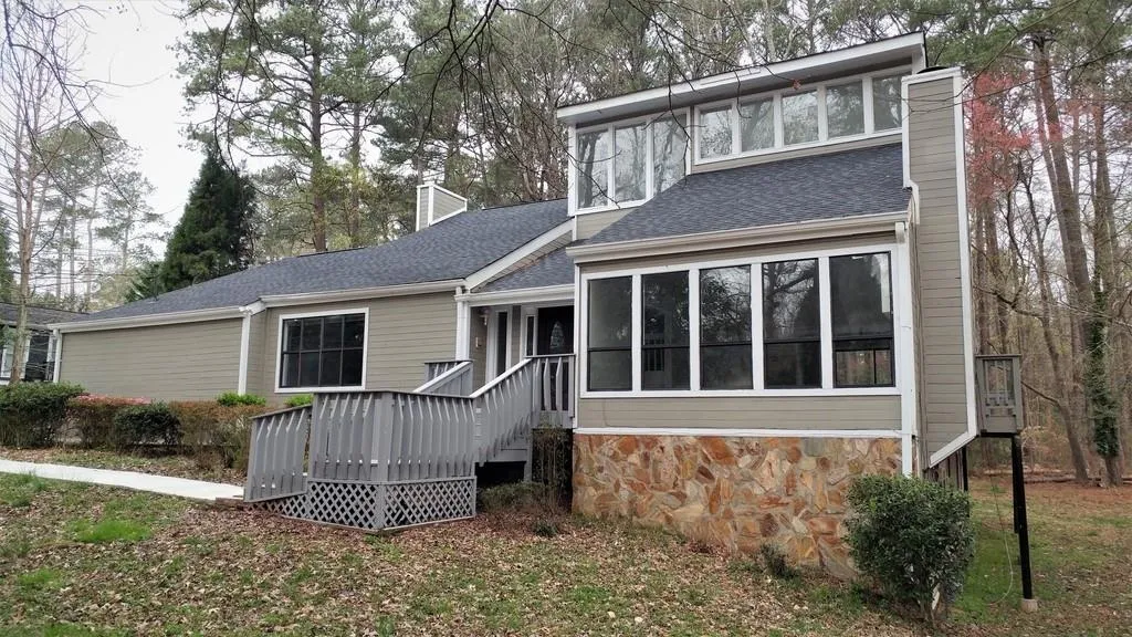 5022 Spalding Drive, Sandy Springs, Georgia 30350, 6 Bedrooms Bedrooms, ,4 BathroomsBathrooms,Residential,Sold,5022 Spalding Drive,6680297