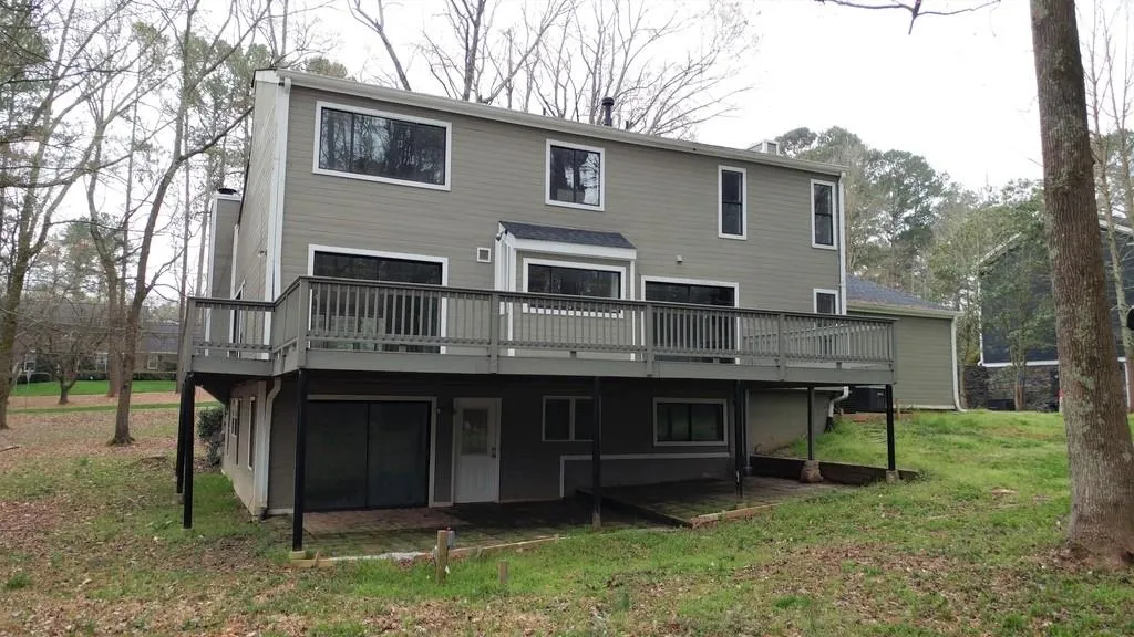 5022 Spalding Drive, Sandy Springs, Georgia 30350, 6 Bedrooms Bedrooms, ,4 BathroomsBathrooms,Residential,Sold,5022 Spalding Drive,6680297