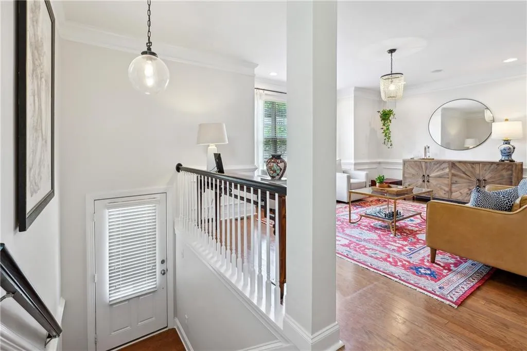 2143 Yancey Lane Ne, Atlanta, Georgia 30319, 3 Bedrooms Bedrooms, ,3 BathroomsBathrooms,Residential,Sold,2143 Yancey Lane Ne,7574089