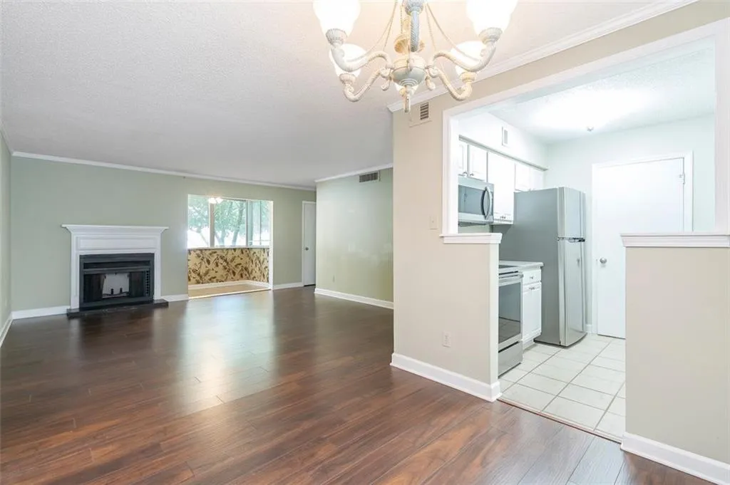 1411 Wingate Way, Atlanta, Georgia 30350, 2 Bedrooms Bedrooms, ,2 BathroomsBathrooms,Residential,Sold,1411 Wingate Way,7049193