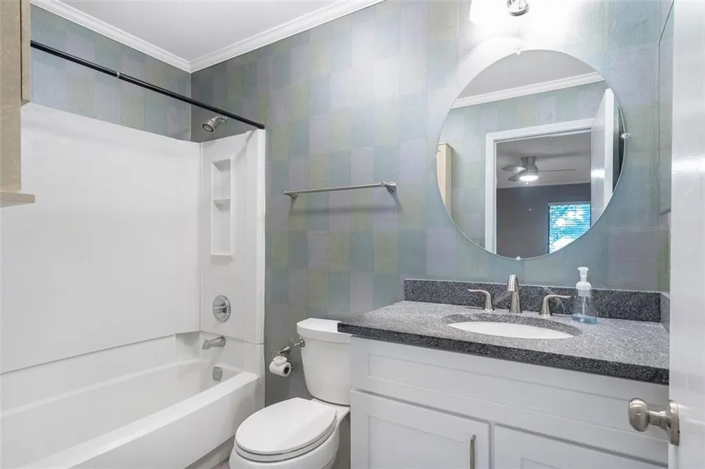 1411 Wingate Way, Atlanta, Georgia 30350, 2 Bedrooms Bedrooms, ,2 BathroomsBathrooms,Residential,Sold,1411 Wingate Way,7049193