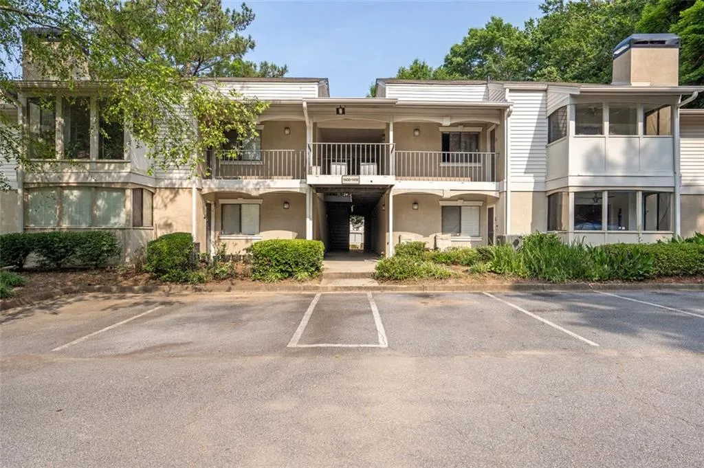 1411 Wingate Way, Atlanta, Georgia 30350, 2 Bedrooms Bedrooms, ,2 BathroomsBathrooms,Residential,Sold,1411 Wingate Way,7049193
