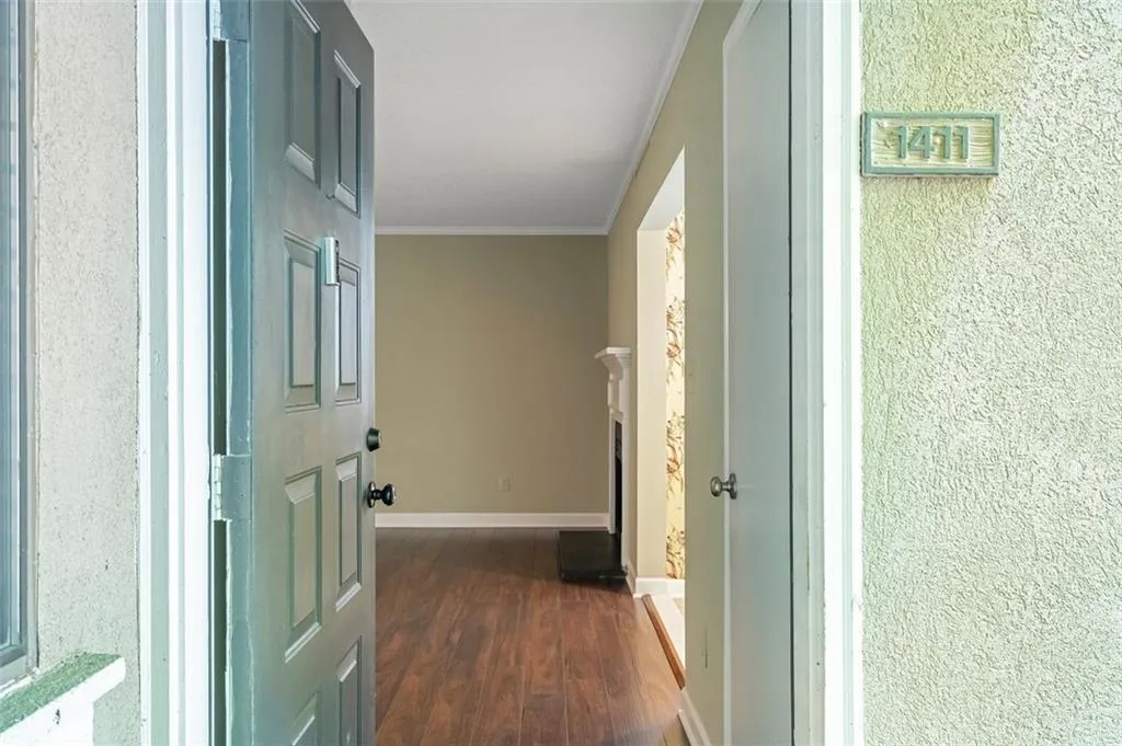 1411 Wingate Way, Atlanta, Georgia 30350, 2 Bedrooms Bedrooms, ,2 BathroomsBathrooms,Residential,Sold,1411 Wingate Way,7049193