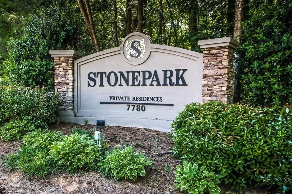 1411 Wingate Way, Atlanta, Georgia 30350, 2 Bedrooms Bedrooms, ,2 BathroomsBathrooms,Residential,Sold,1411 Wingate Way,7049193