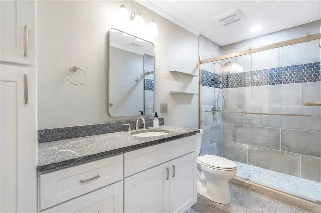 1411 Wingate Way, Atlanta, Georgia 30350, 2 Bedrooms Bedrooms, ,2 BathroomsBathrooms,Residential,Sold,1411 Wingate Way,7049193