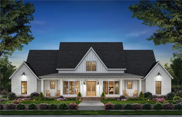 Lot 1a Riverside Drive, Dahlonega, Georgia 30533