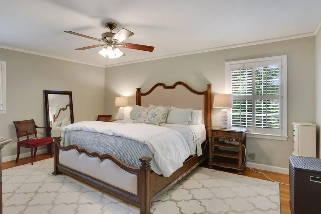 4810 Huntley Drive, Atlanta, Georgia 30342, 5 Bedrooms Bedrooms, ,3 BathroomsBathrooms,Residential,Sold,4810 Huntley Drive,5756060