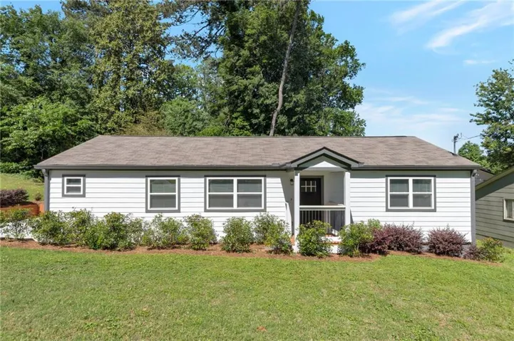 4108 Clay Drive, Atlanta, Georgia 30360